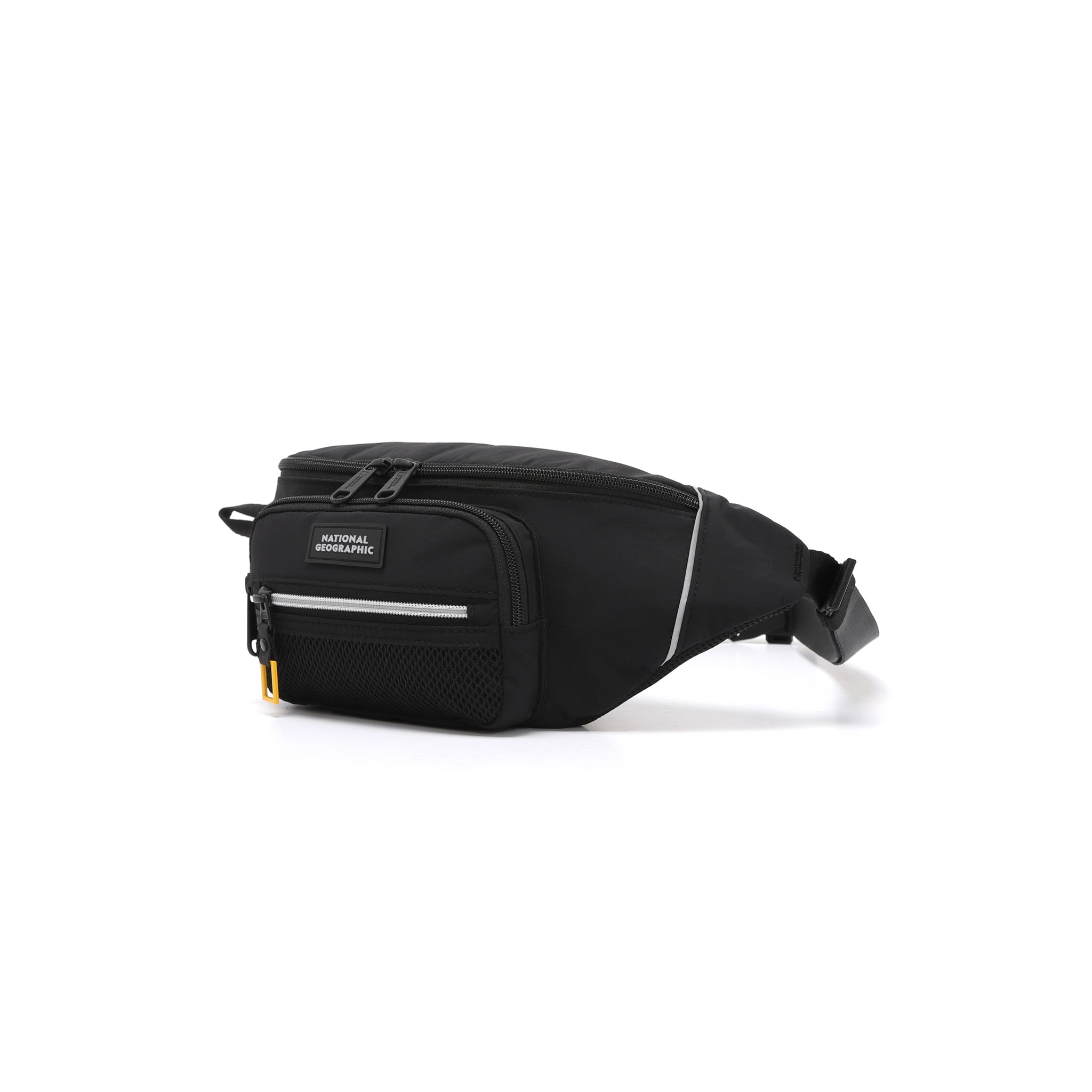 KIDS ACTIVE HIPSACK- BLACK