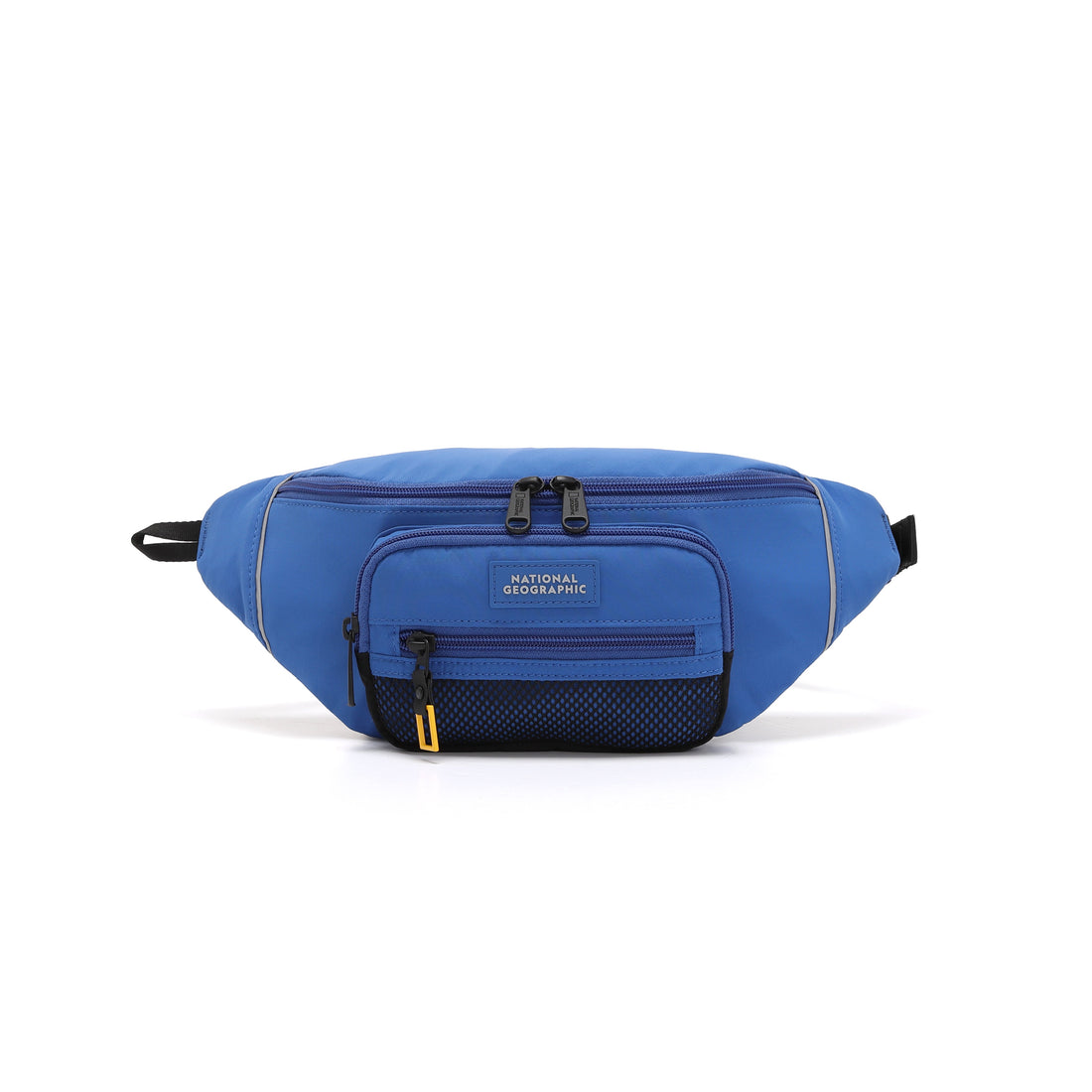 KIDS ACTIVE HIPSACK- BLUE