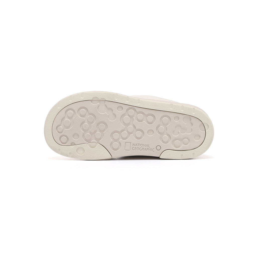 Women'S Fluffy Boots V2- Beige