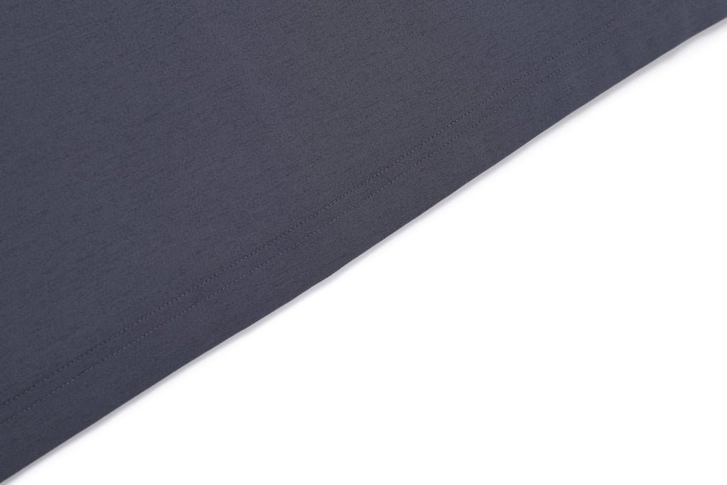 Unisex Torquatos Short Sleeved T-Shirt- Grey