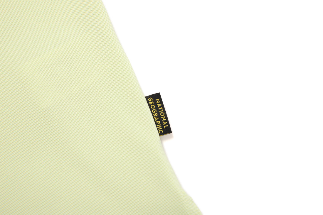 POLOSHIRT WLOGO LIGHTJADE