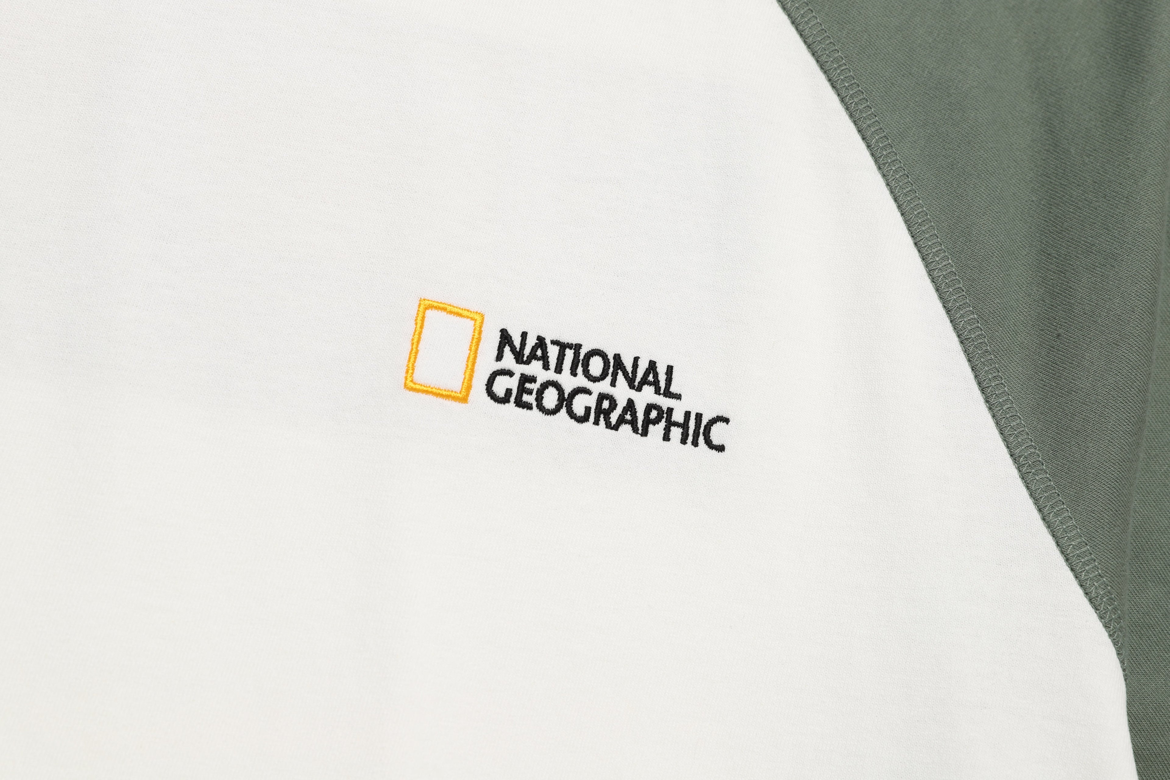 Unisex Archives Expedition Graphic T-Shirt- Khaki