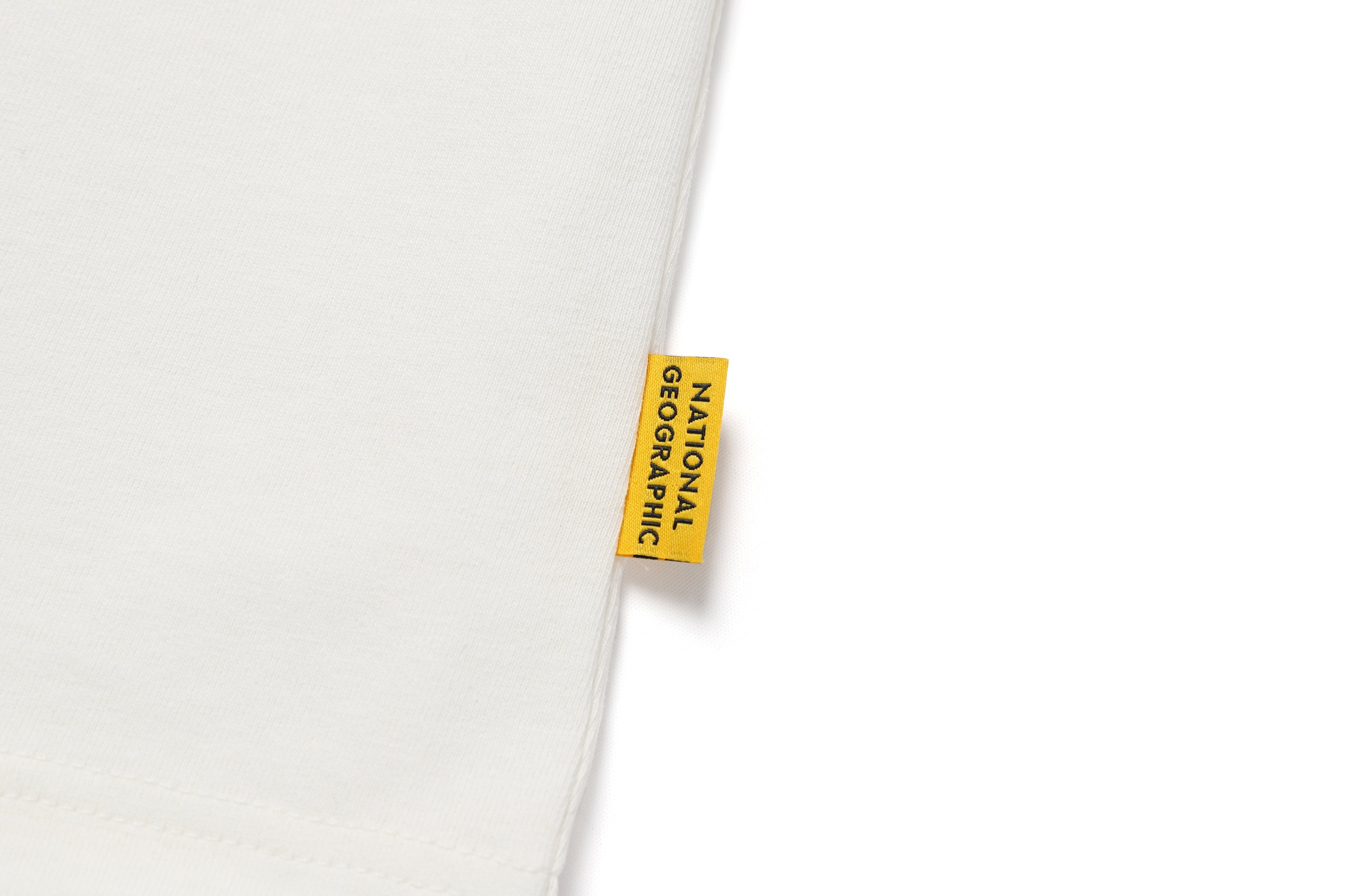Unisex Archives Expedition Graphic T-Shirt- Khaki