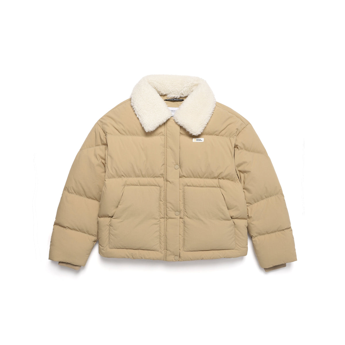 Women'S Rarus Cozy Duck Down Puffer Jacket