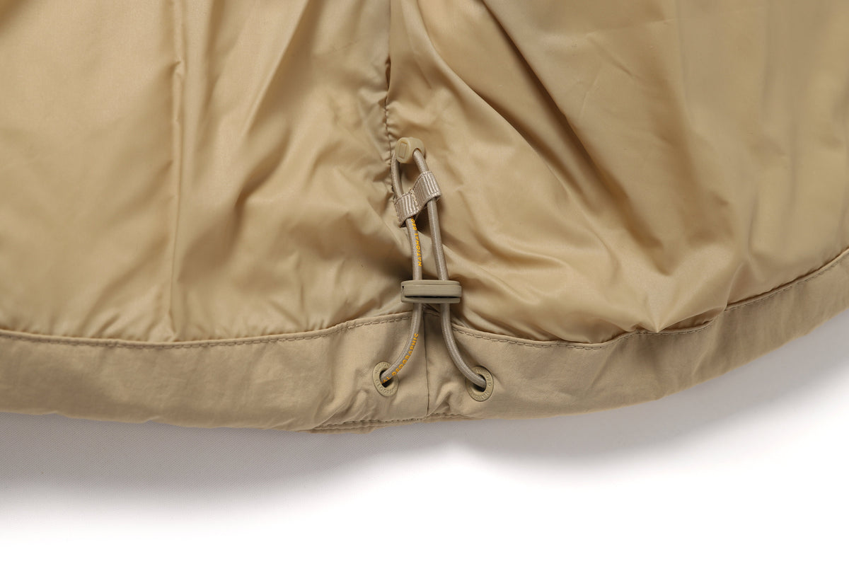Women'S Rarus Cozy Duck Down Puffer Jacket