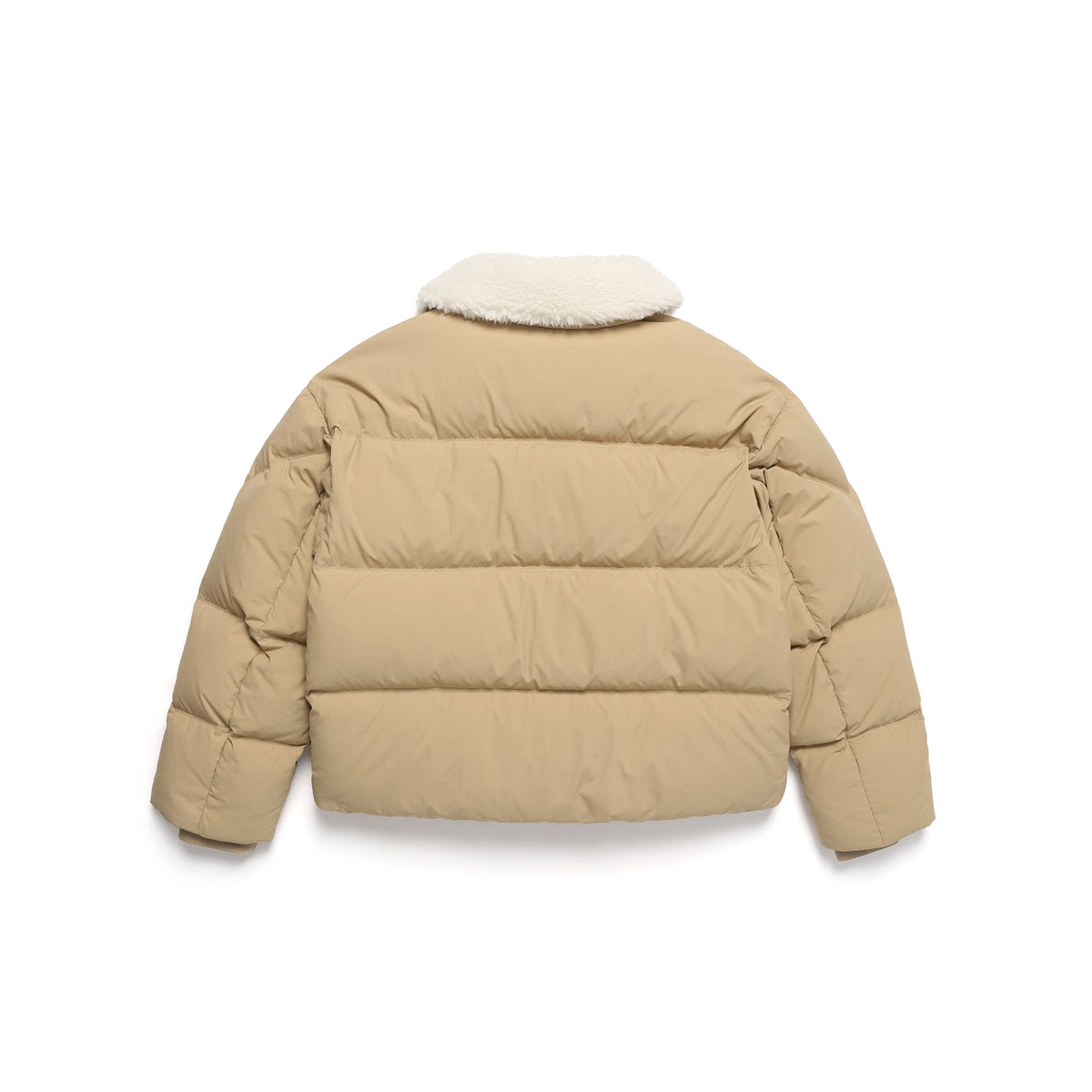 Women'S Rarus Cozy Duck Down Puffer Jacket