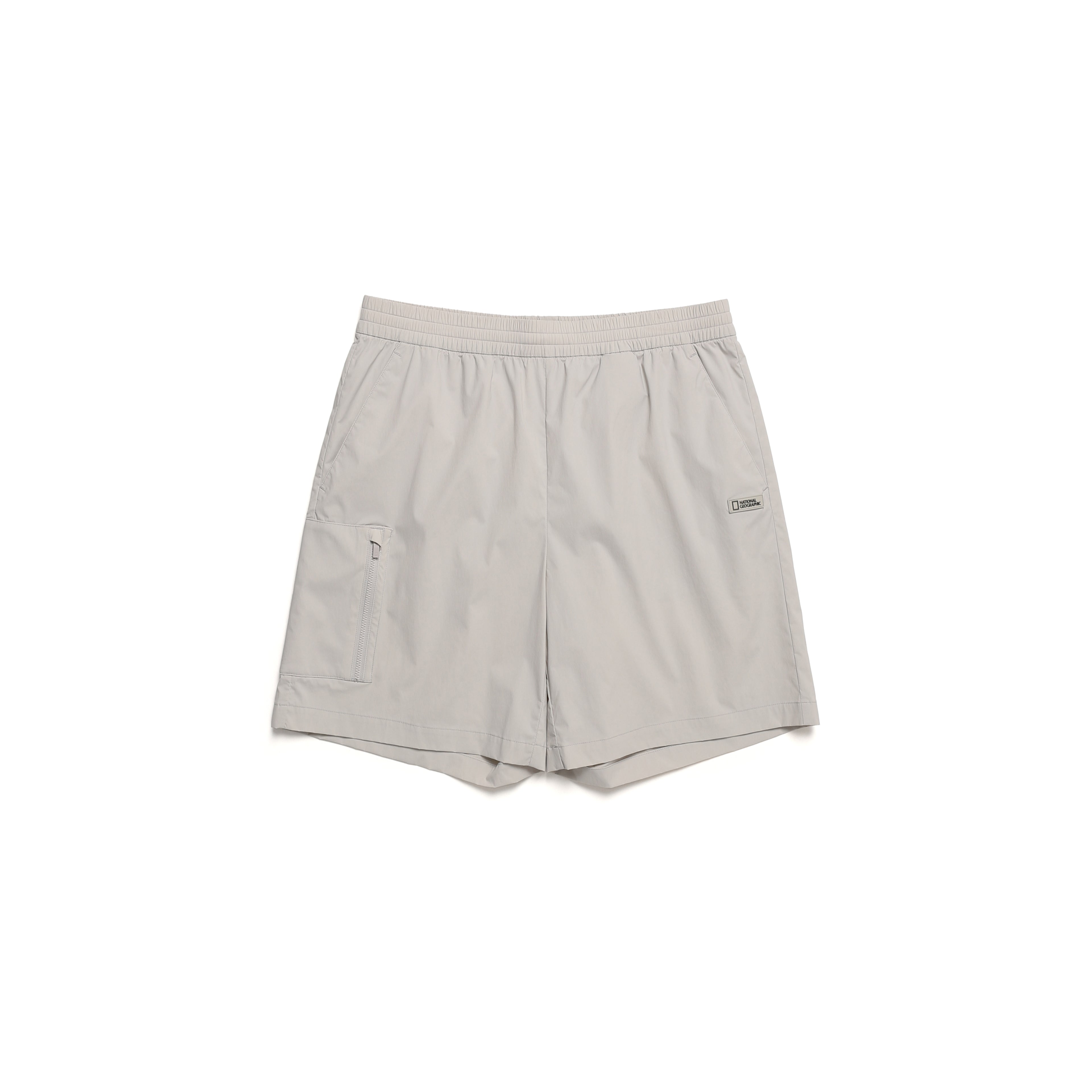 Unisex Fiotos Training Shorts - Laurel Oak
