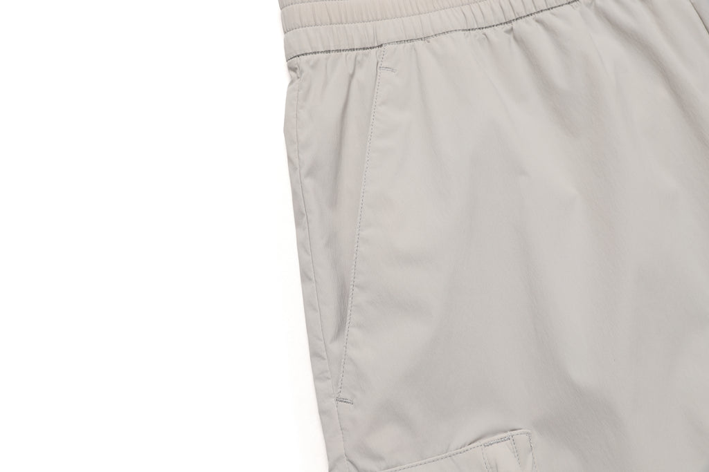 Unisex Fiotos Training Shorts - Laurel Oak