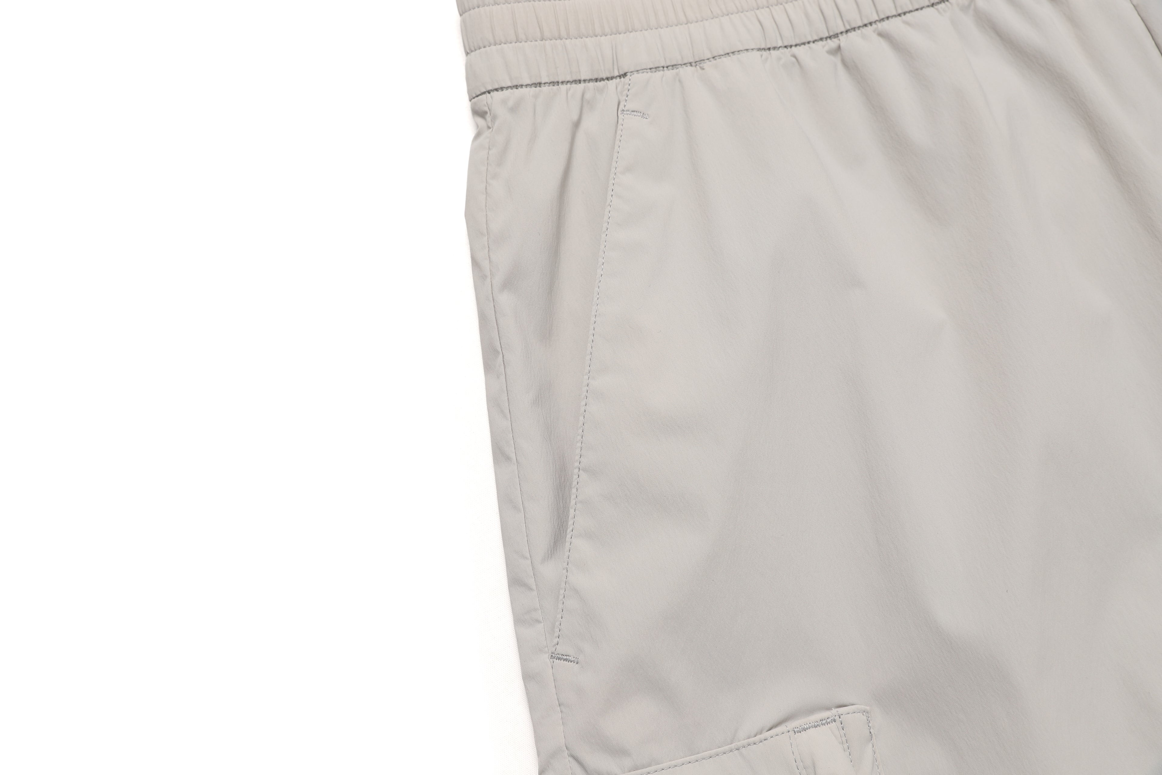 Unisex Fiotos Training Shorts - Laurel Oak