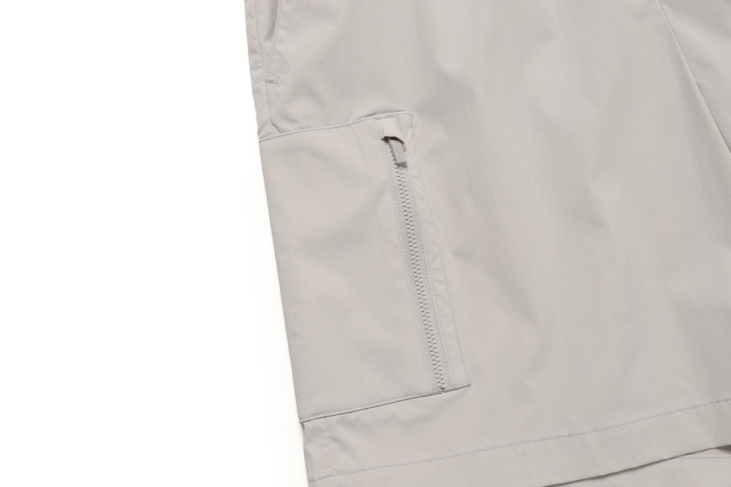 Unisex Fiotos Training Shorts - Laurel Oak