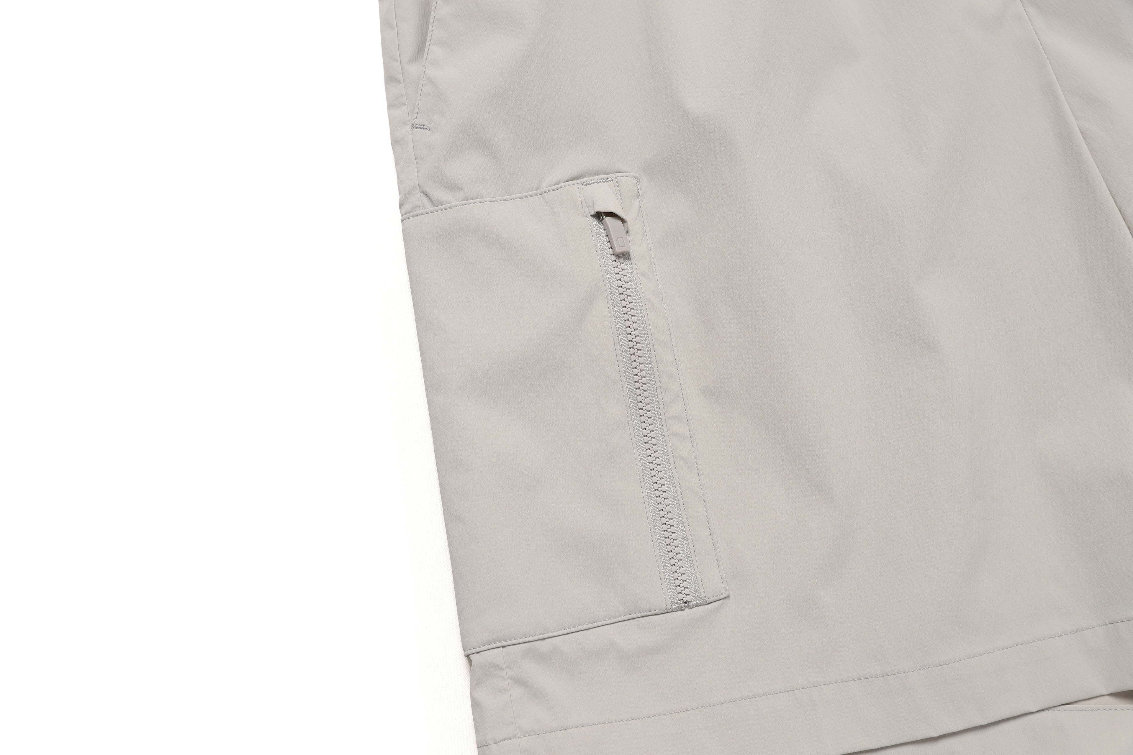 Unisex Fiotos Training Shorts - Laurel Oak