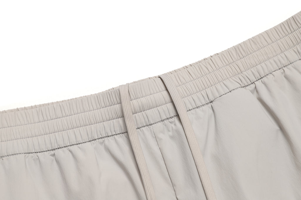 Unisex Fiotos Training Shorts - Laurel Oak