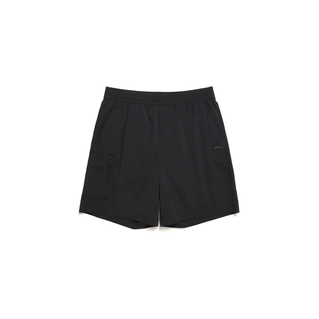 Unisex Fiotos Training Shorts - Carbon Black
