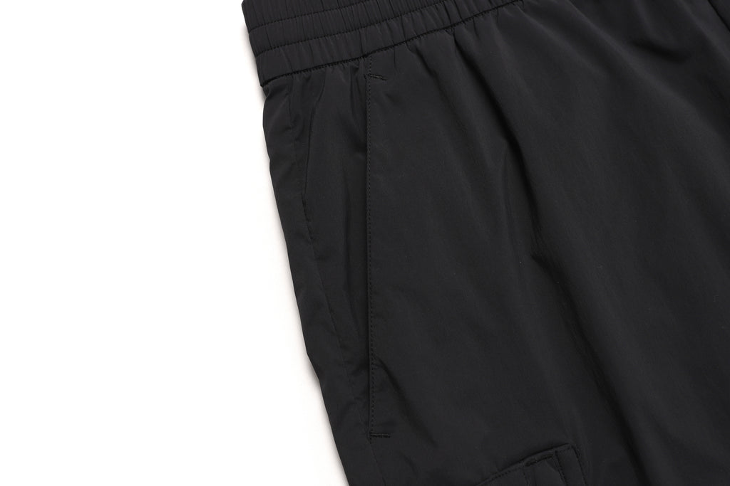 Unisex Fiotos Training Shorts - Carbon Black