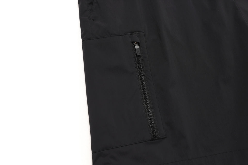 Unisex Fiotos Training Shorts - Carbon Black