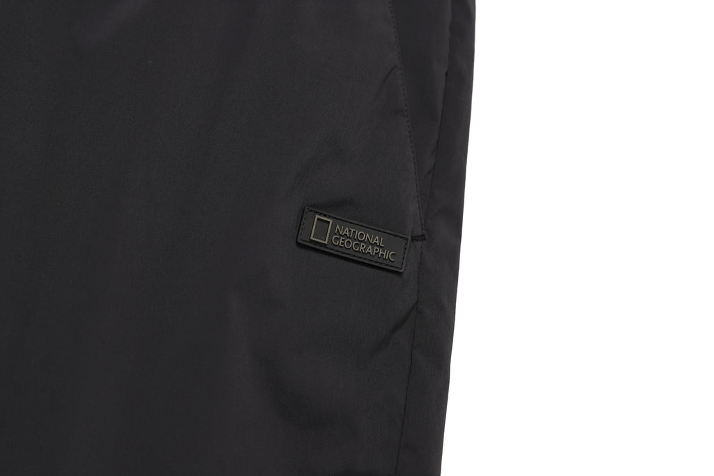 Unisex Fiotos Training Shorts - Carbon Black