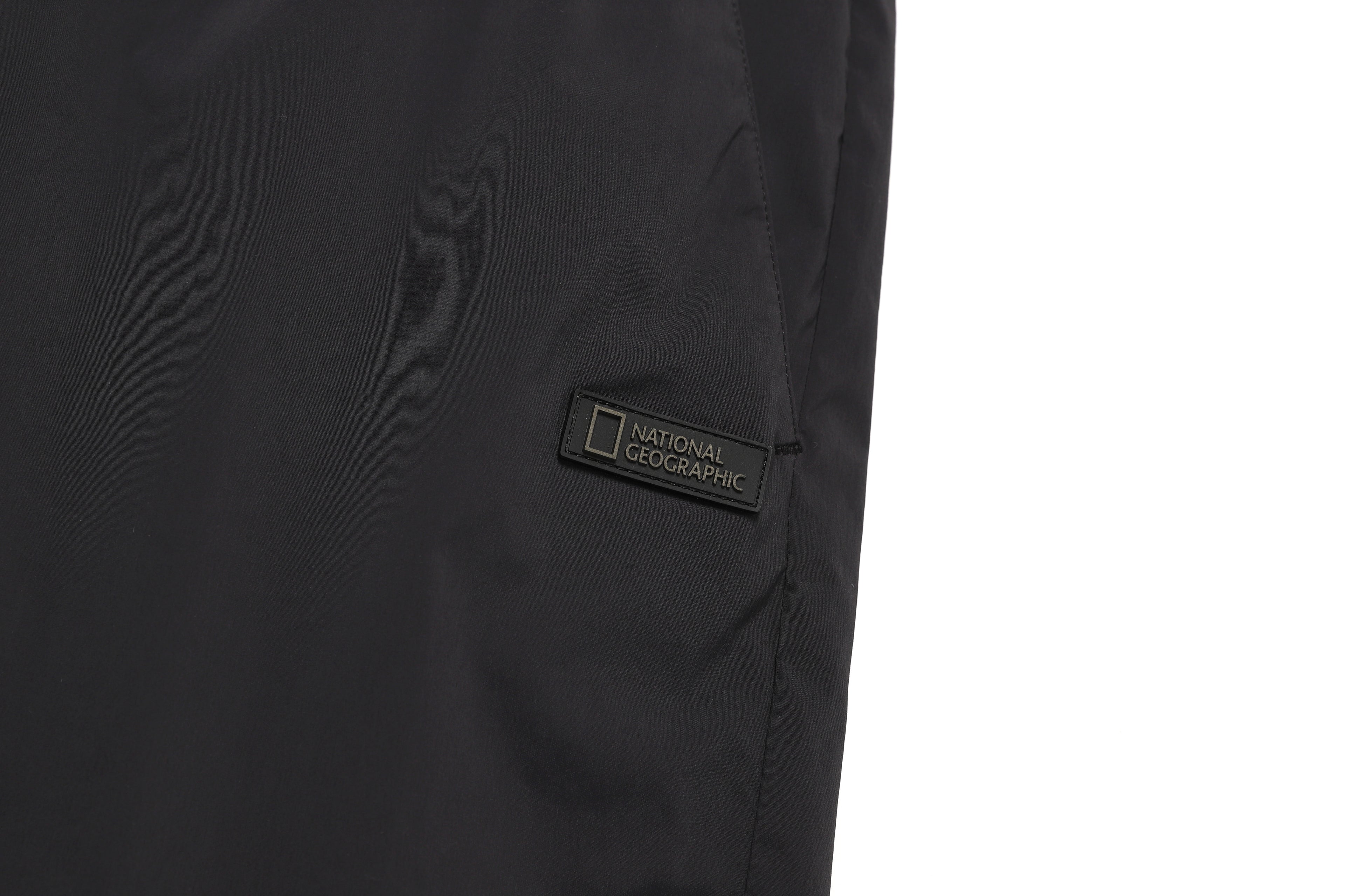 Unisex Fiotos Training Shorts - Carbon Black