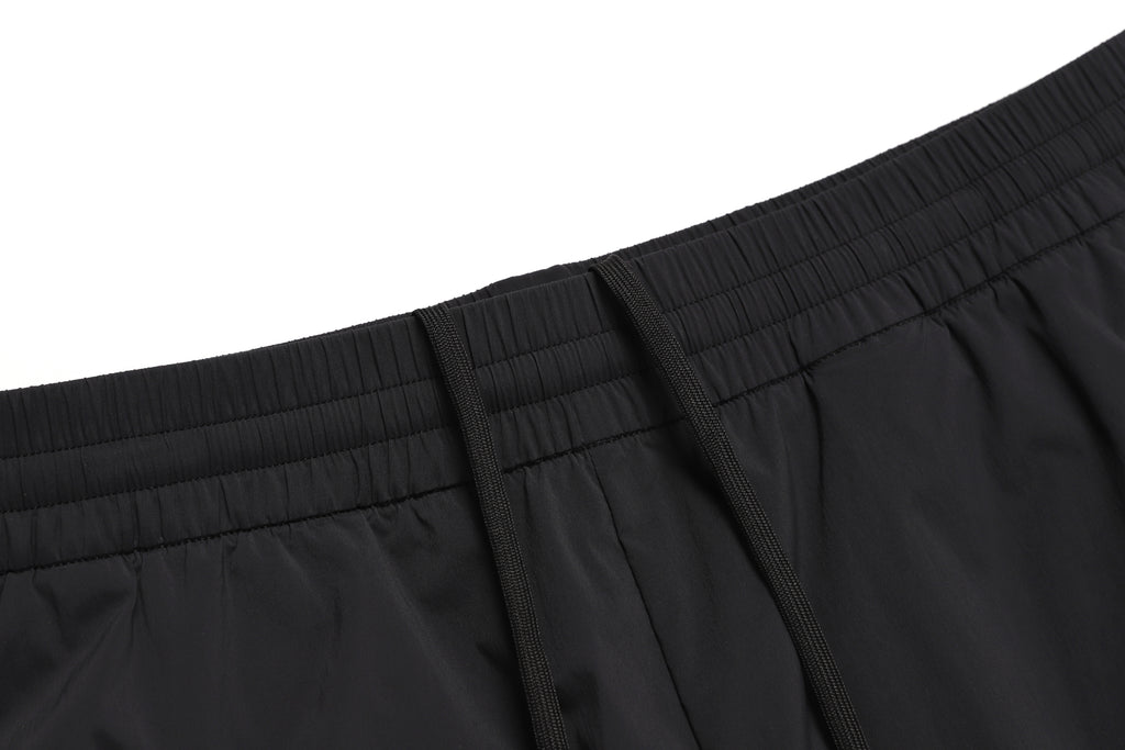 Unisex Fiotos Training Shorts - Carbon Black