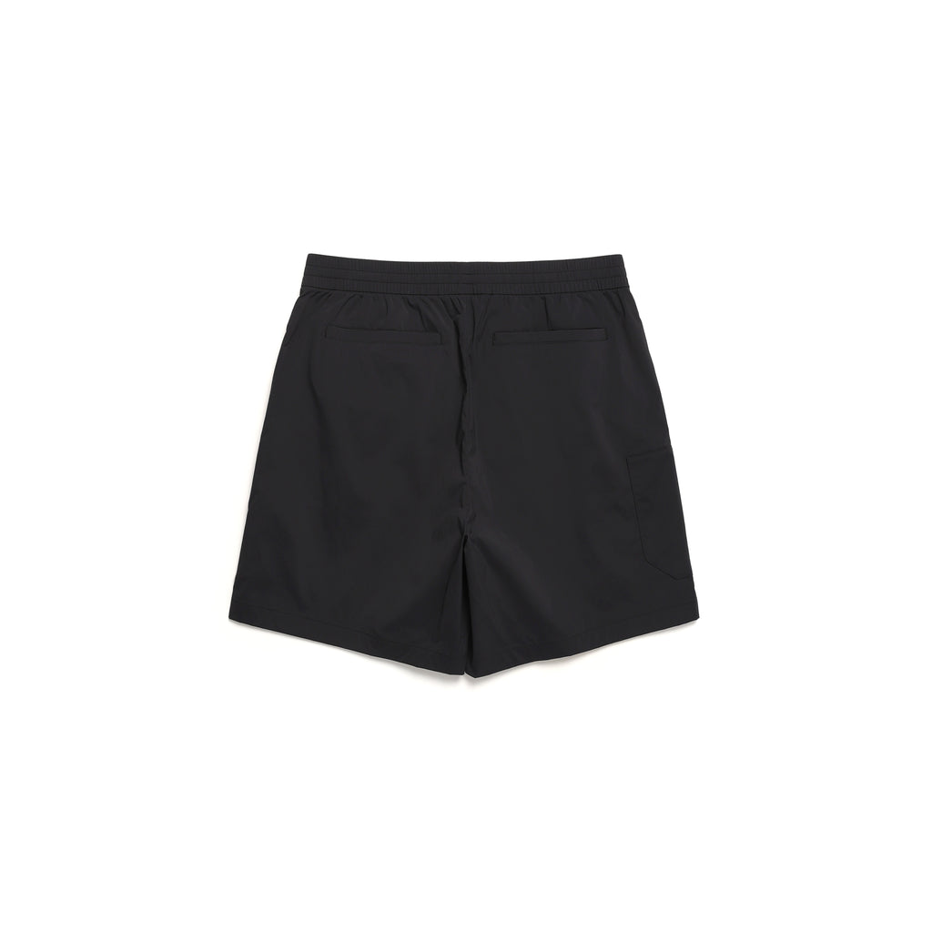 Unisex Fiotos Training Shorts - Carbon Black