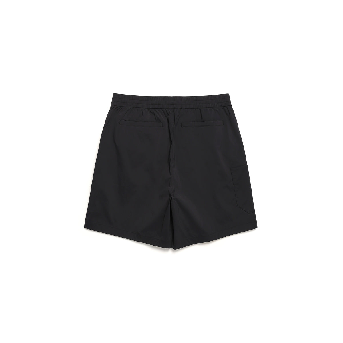 Unisex Fiotos Training Shorts - Carbon Black