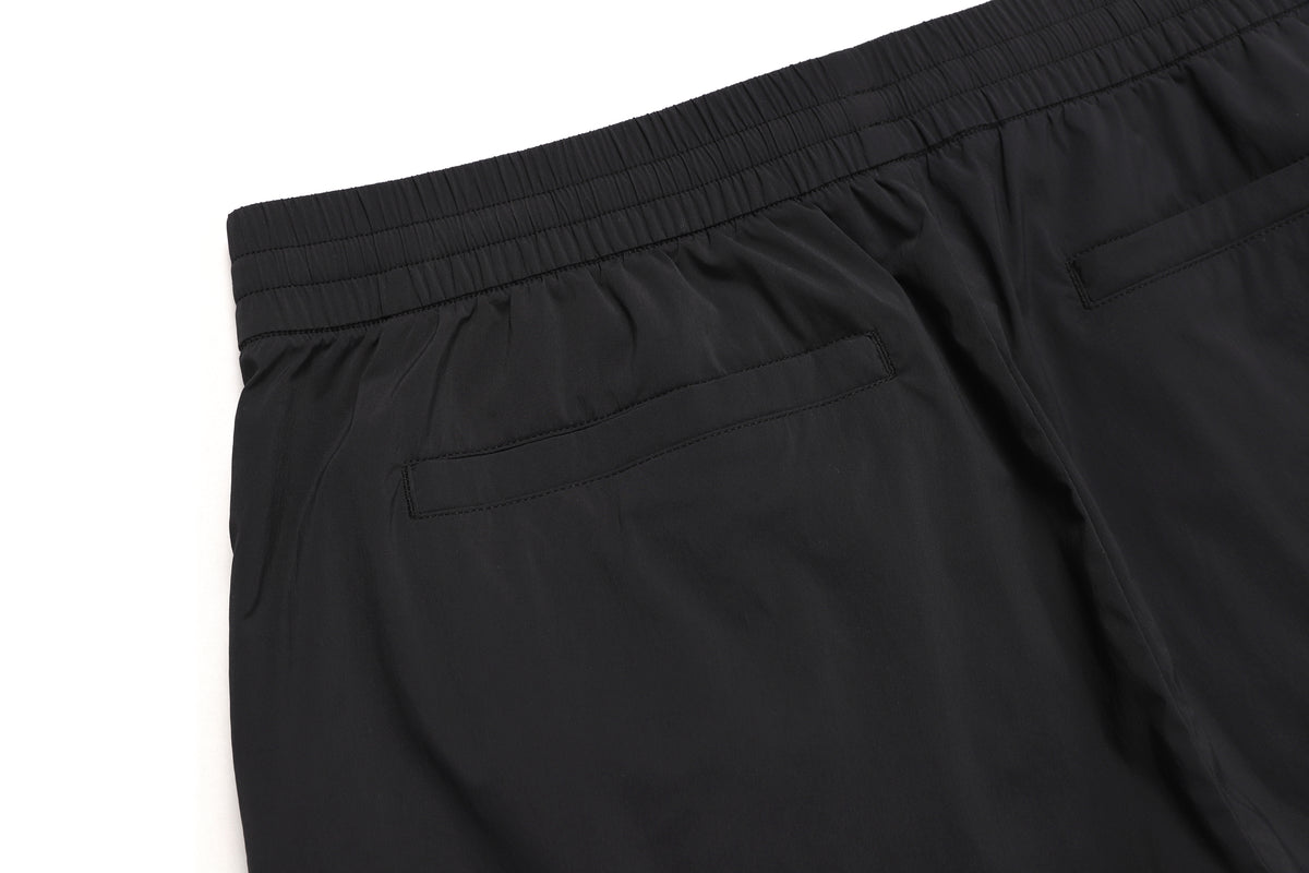 Unisex Fiotos Training Shorts - Carbon Black