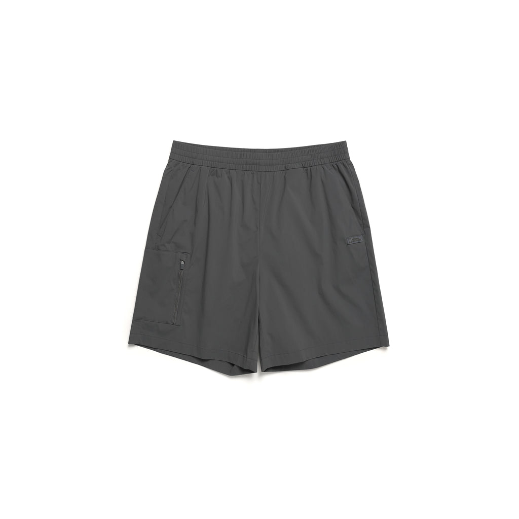 Unisex Fiotos Training Shorts - C/Grey