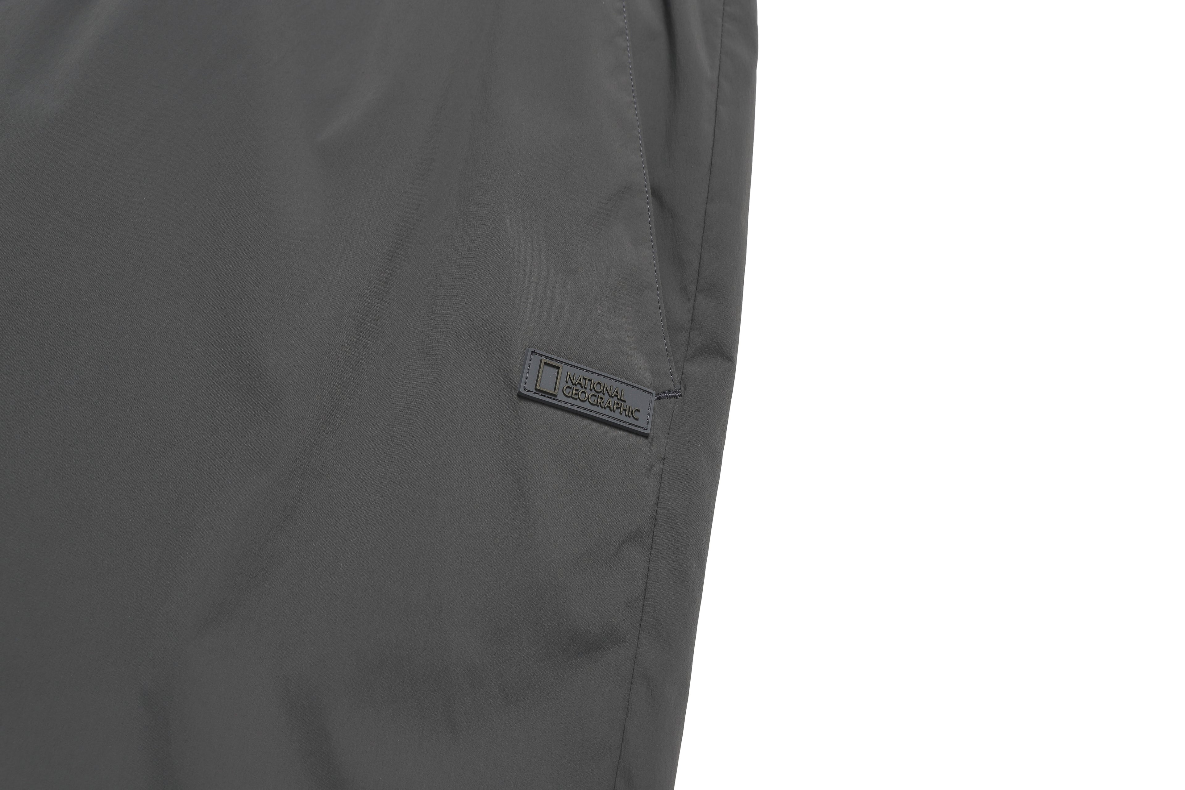 Unisex Fiotos Training Shorts - C/Grey