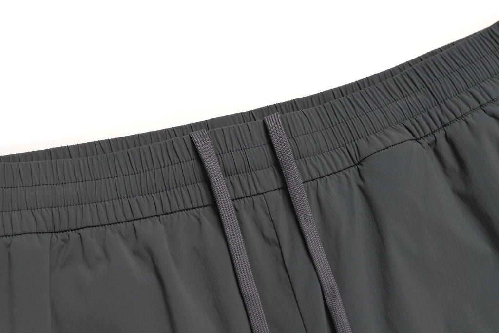 Unisex Fiotos Training Shorts - C/Grey