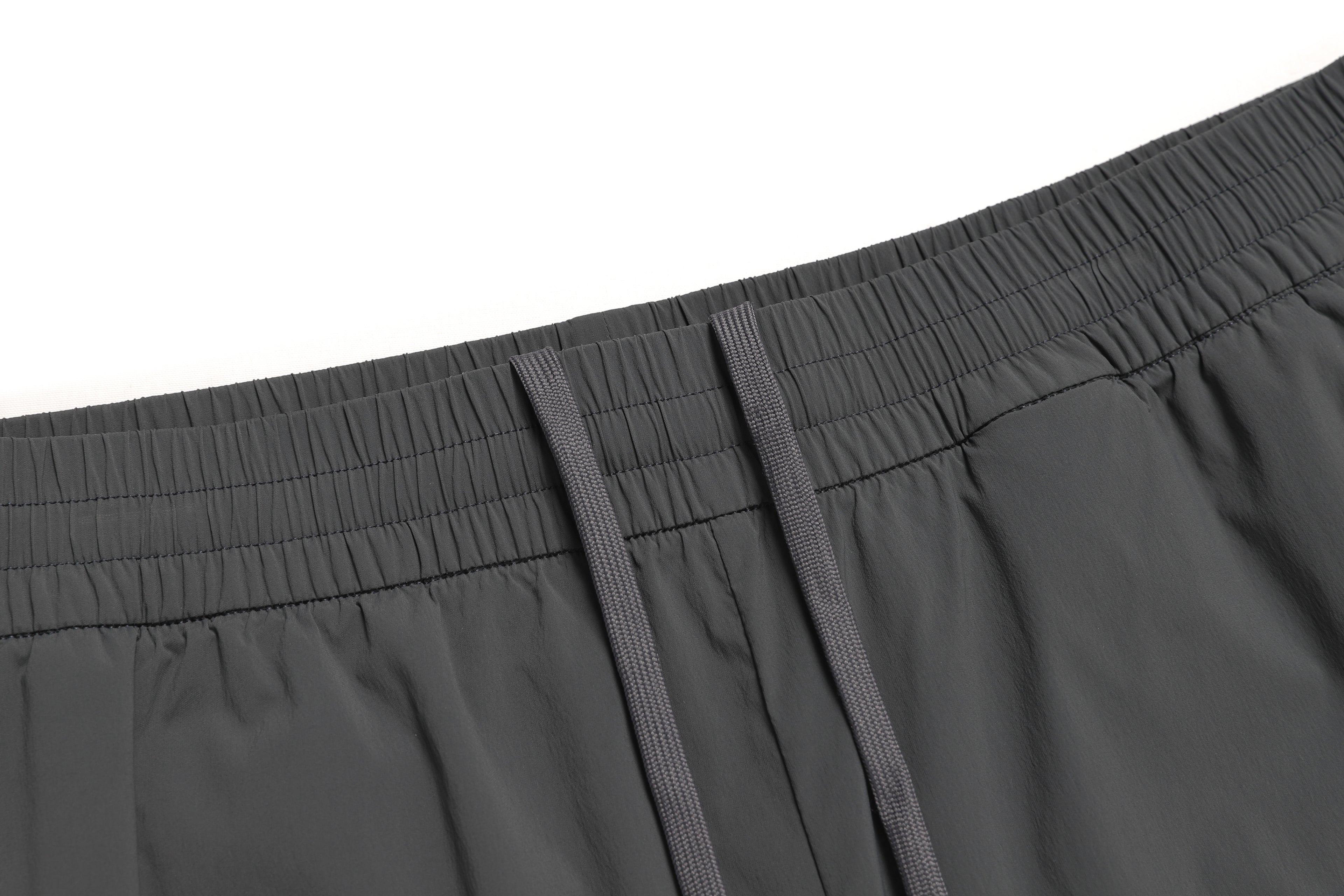 Unisex Fiotos Training Shorts - C/Grey