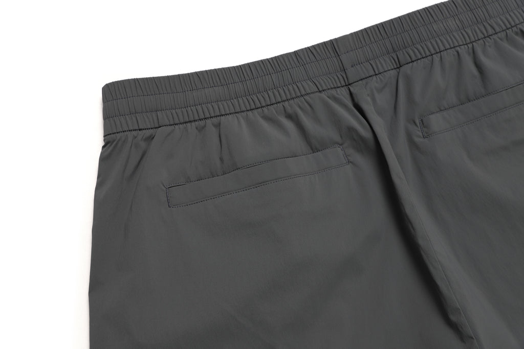 Unisex Fiotos Training Shorts - C/Grey