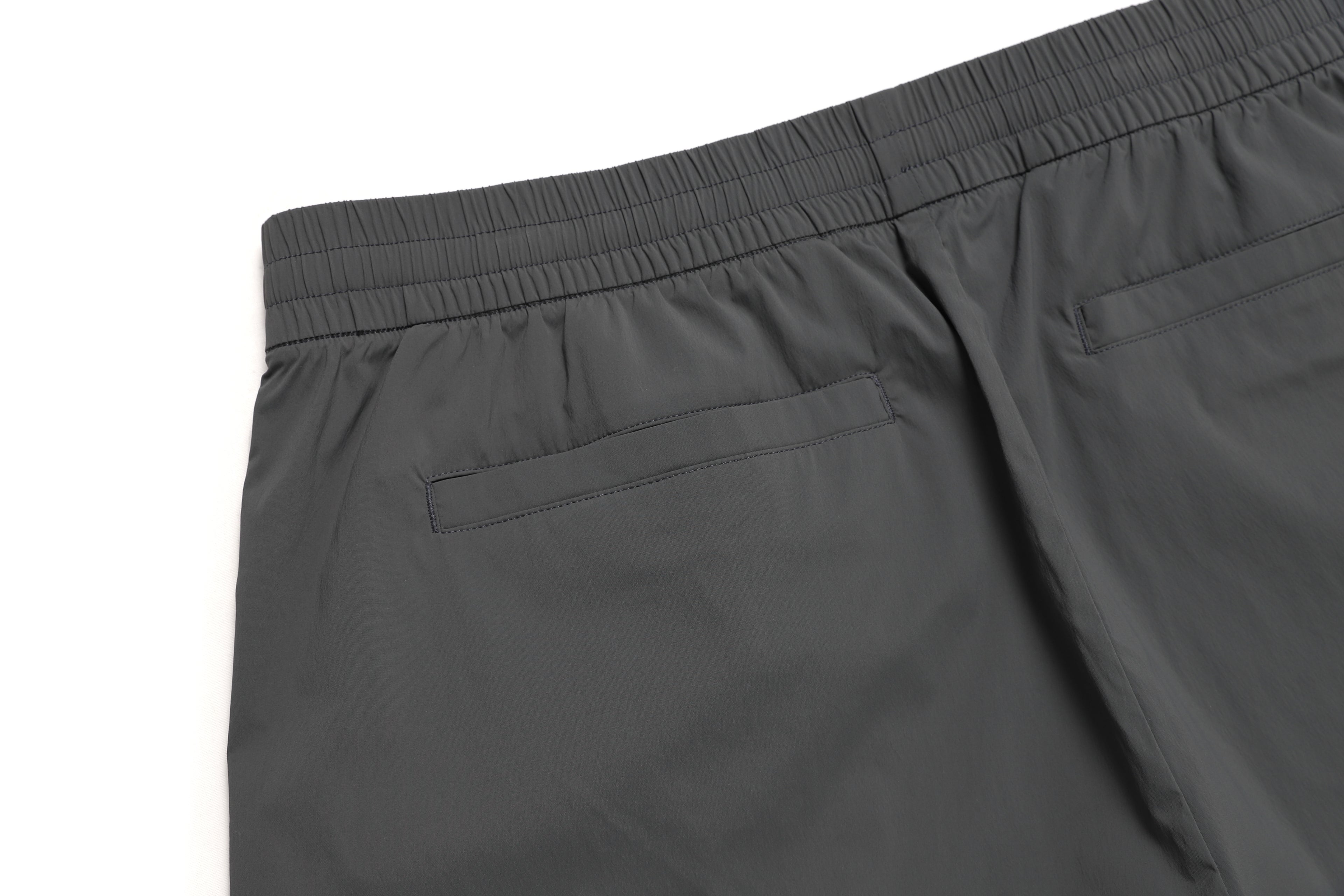 Unisex Fiotos Training Shorts - C/Grey