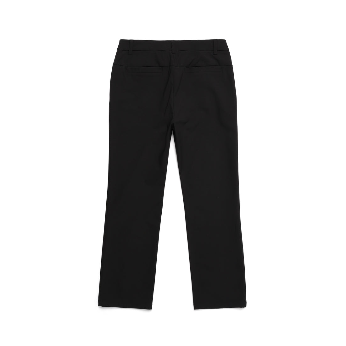 Women's Super Stretchy Cotton-Fleece Pants