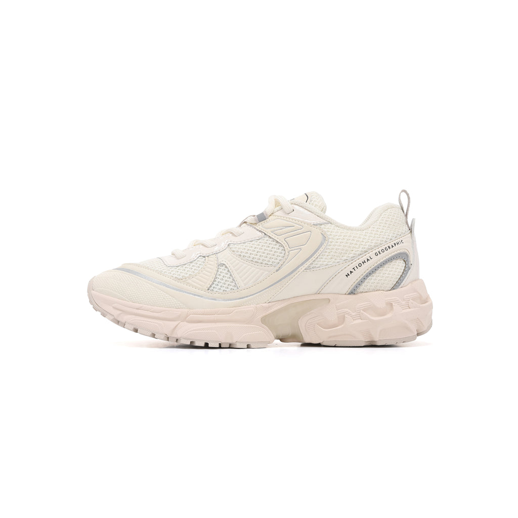 Unisex Contour Cube- Ivory