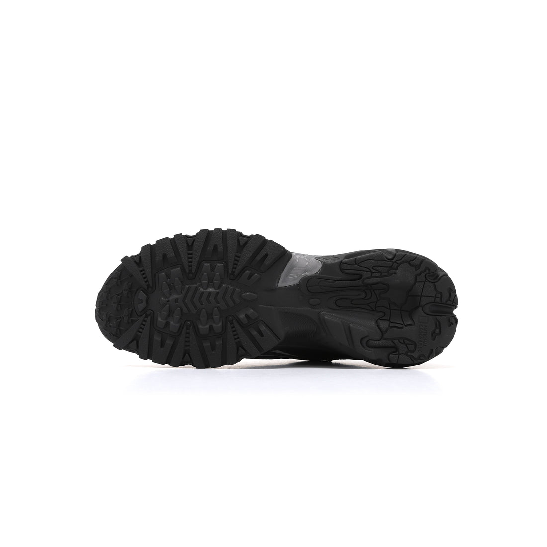 CONTOUR CUBE- BLACK