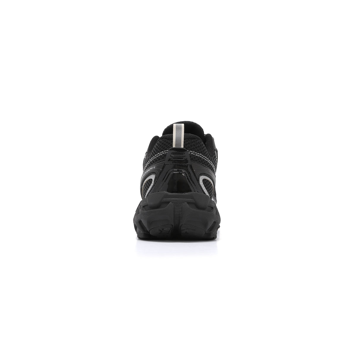 Unisex Contour Cube- Black