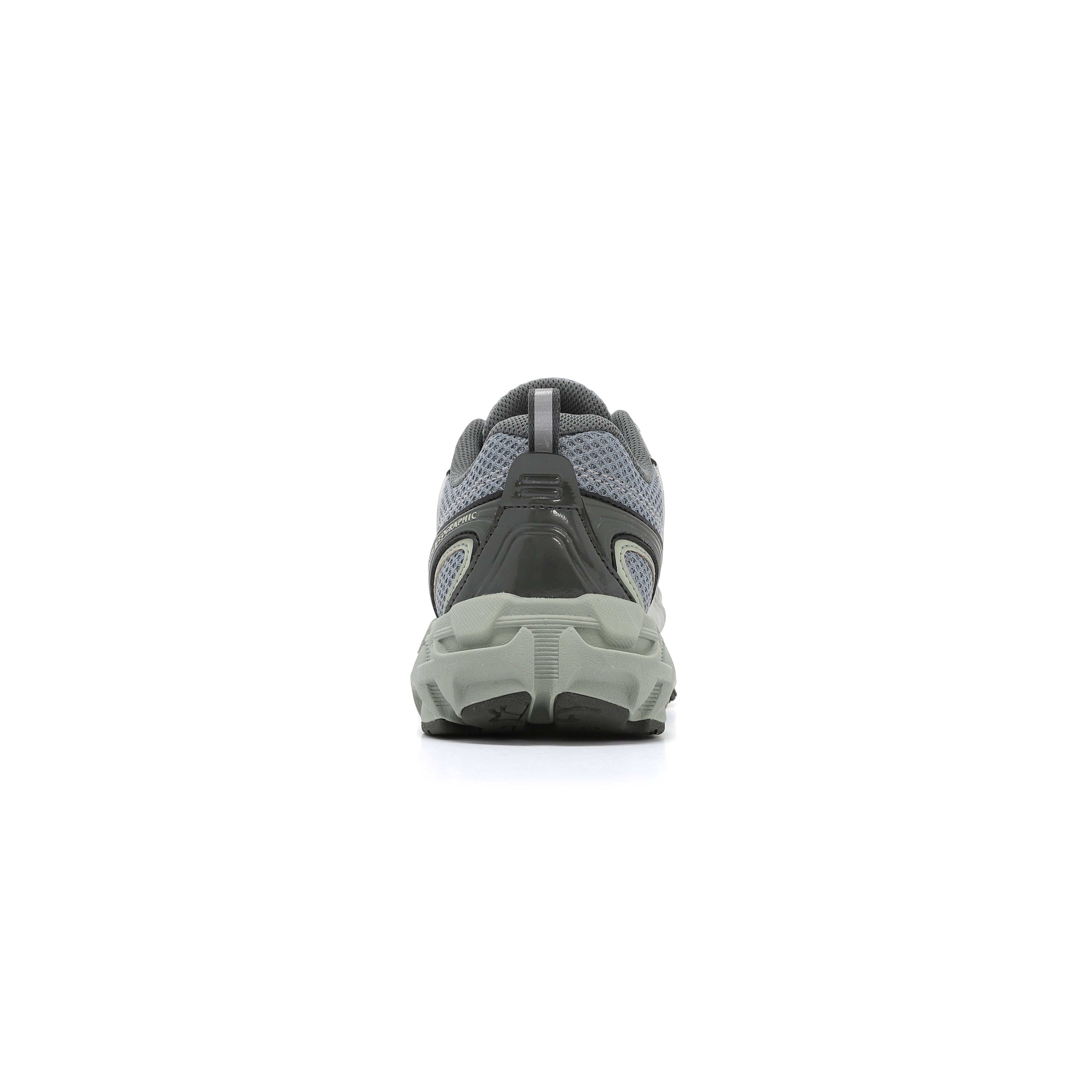 Unisex Contour Cube- Khaki