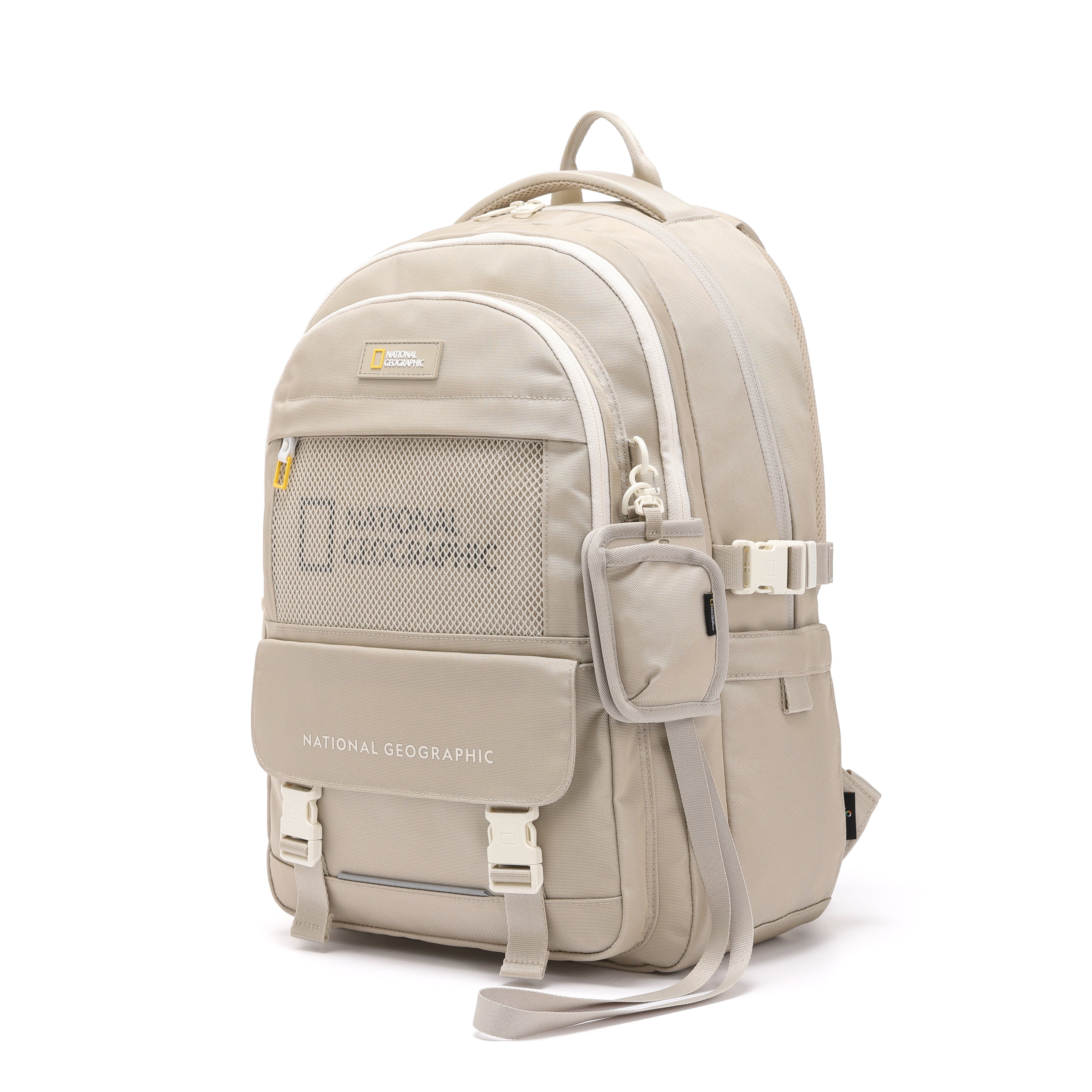 Lody Backpack- Beige