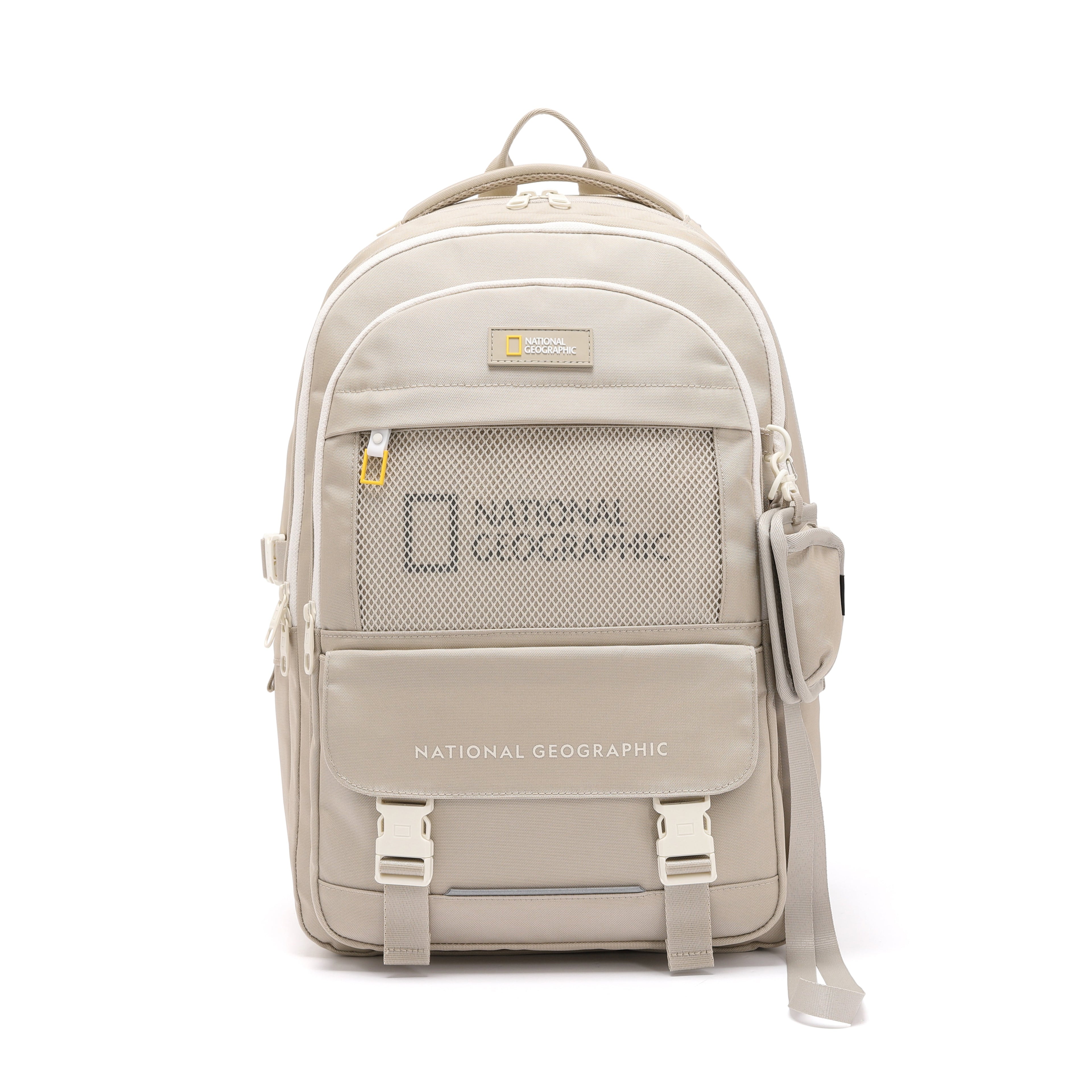 Lody Backpack- Beige