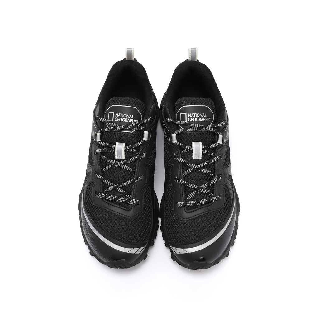 Unisex Contour Cube- Black