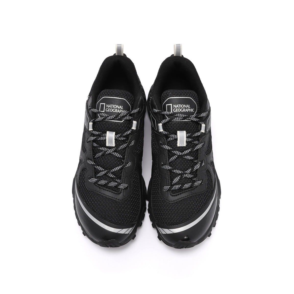 Unisex Contour Cube- Black