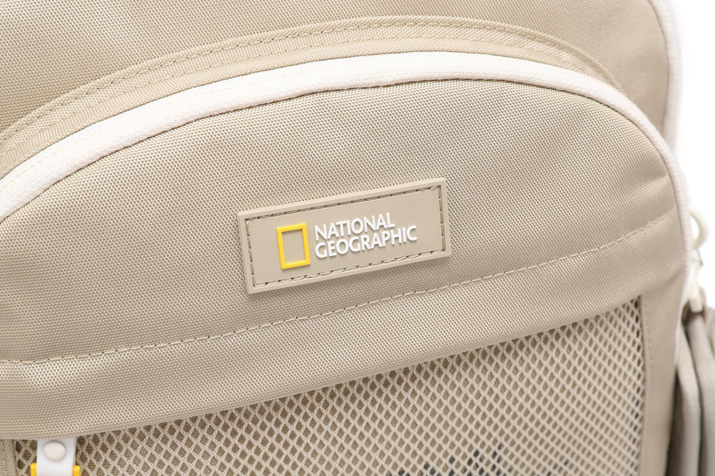 Lody Backpack- Beige