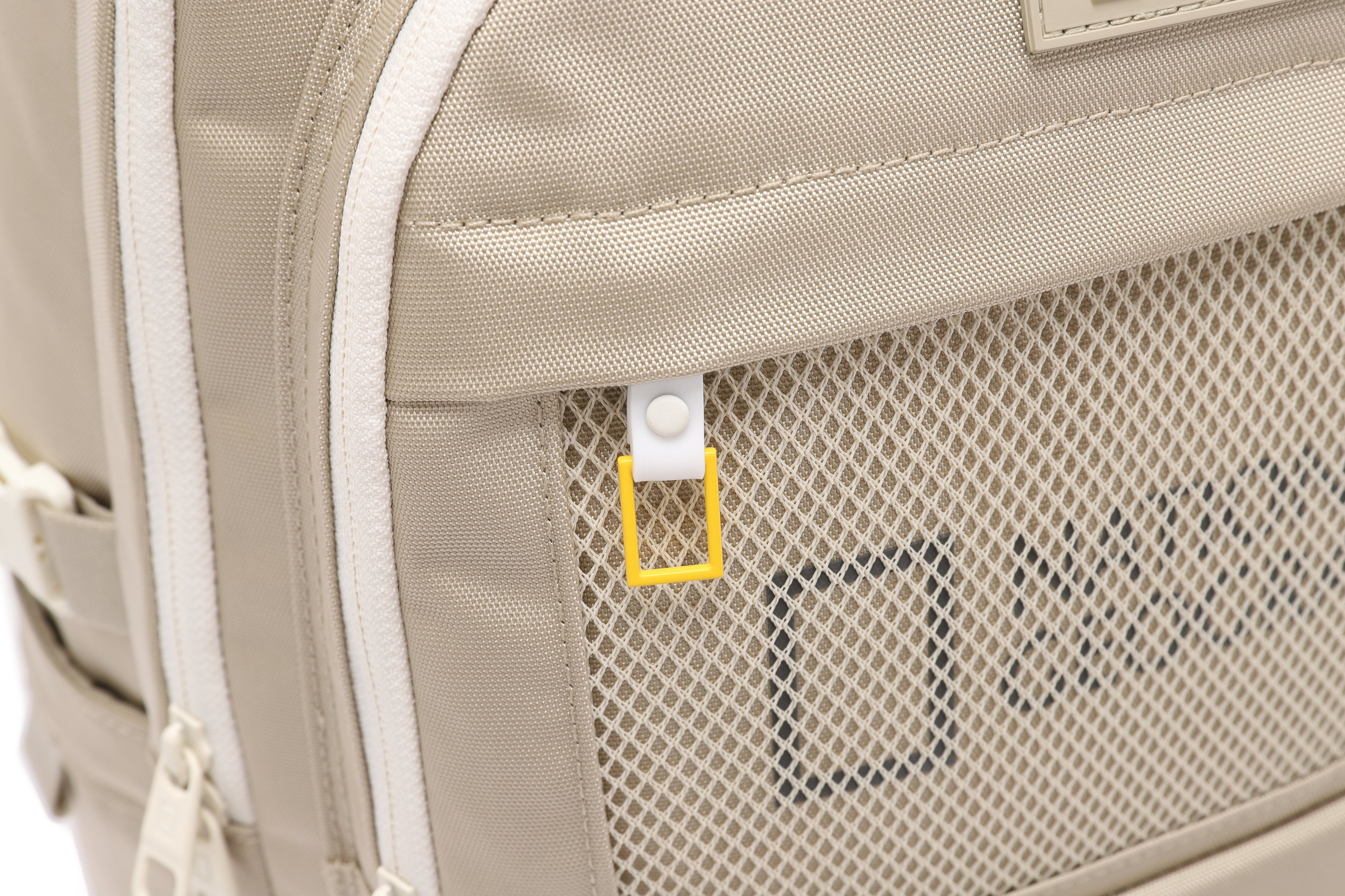 Lody Backpack- Beige