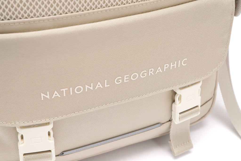 Lody Backpack- Beige