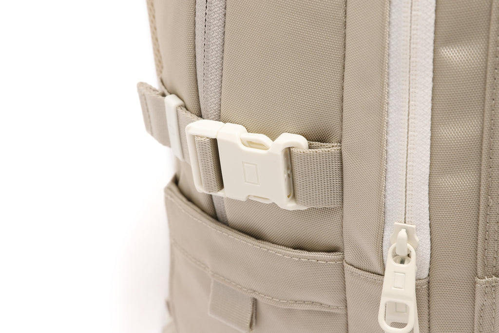 Lody Backpack- Beige