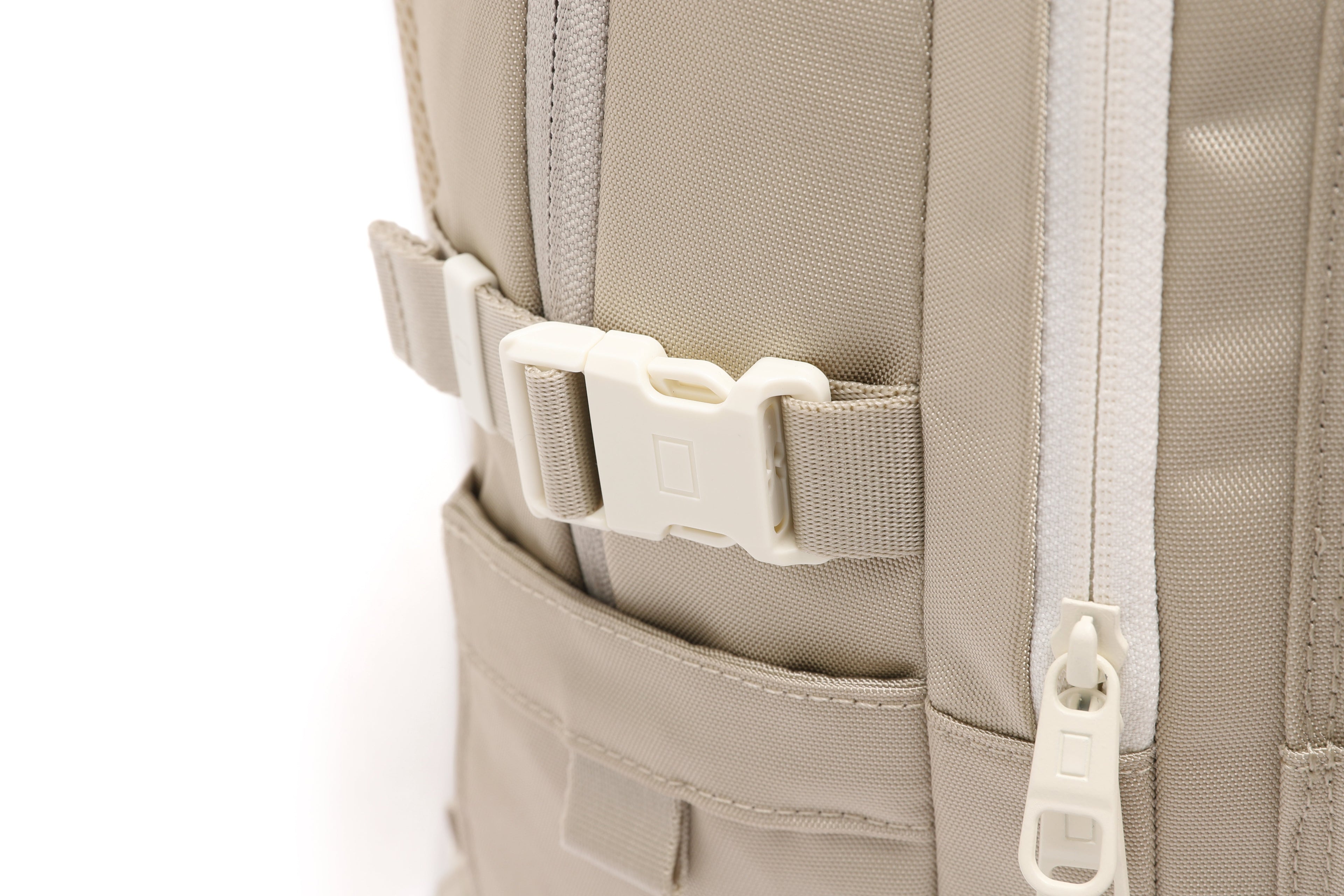 Lody Backpack- Beige