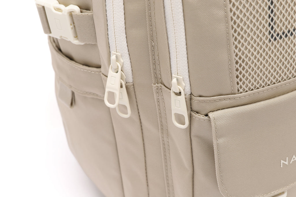 Lody Backpack- Beige