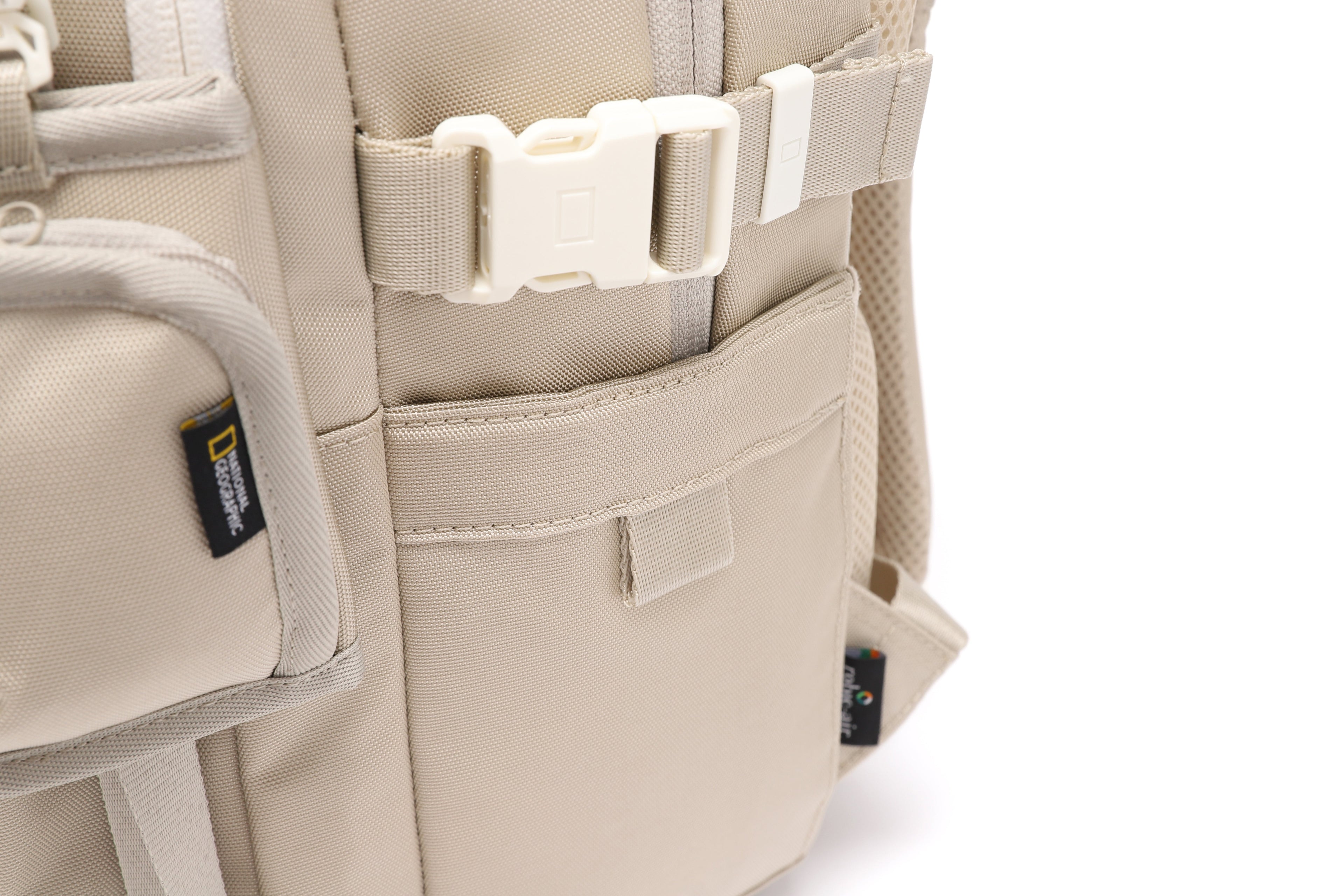 Lody Backpack- Beige