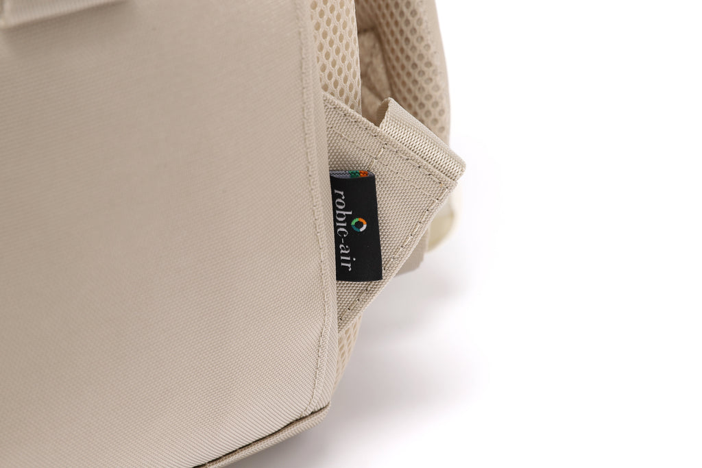 Lody Backpack- Beige