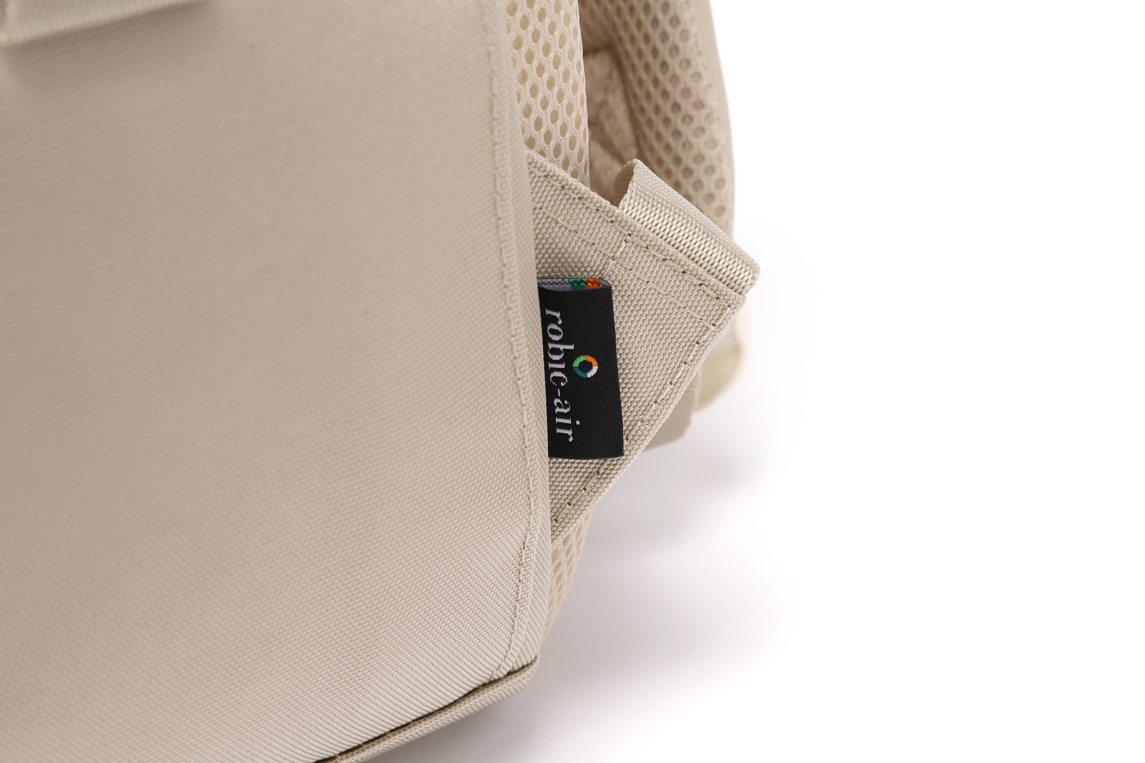 Lody Backpack- Beige