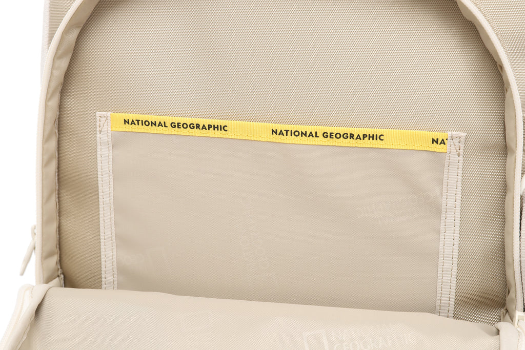Lody Backpack- Beige